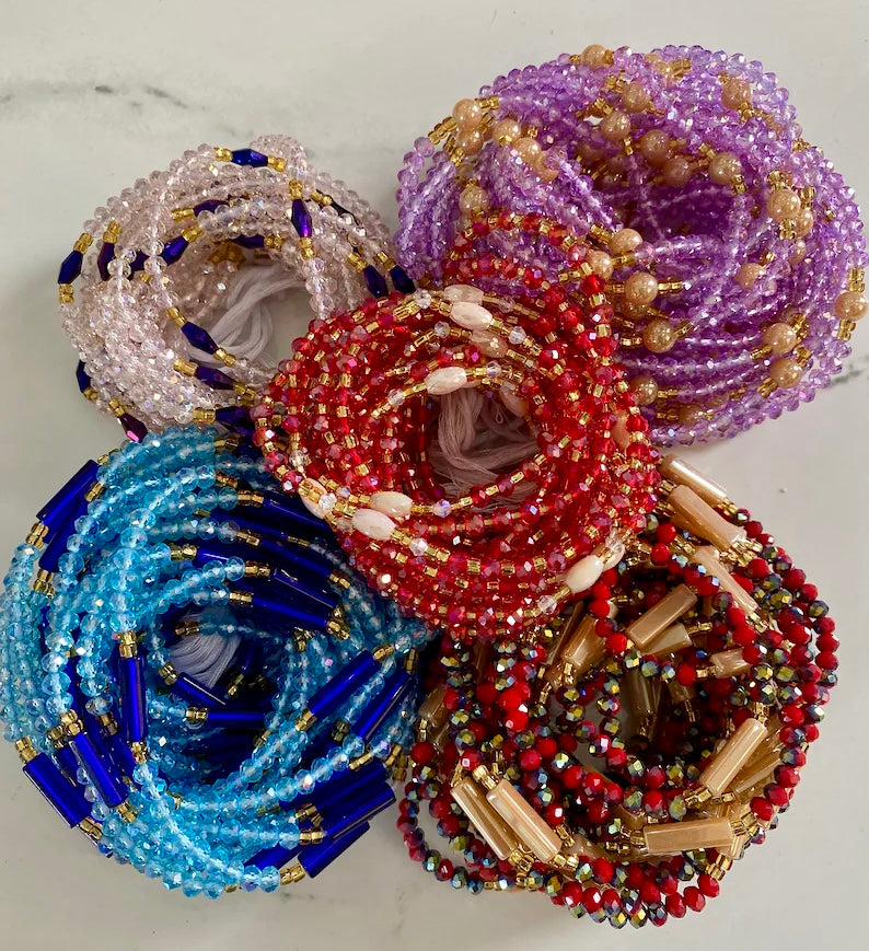 All Waistbeads