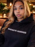 MAGNETIC GODDESS™ HOODIE