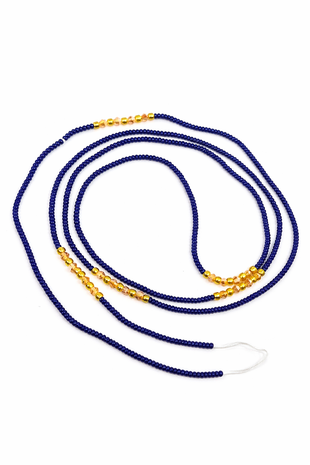 Deep Blue Essence