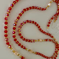 Scarlet Sovereign