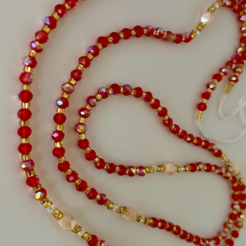 Scarlet Sovereign