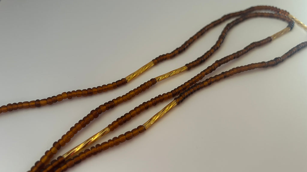 Golden Grounding