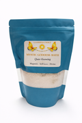 MYSTIC GODDESS BATH — Quiet Knowing

Intuition • Clarity • Inner Wisdom Ritual