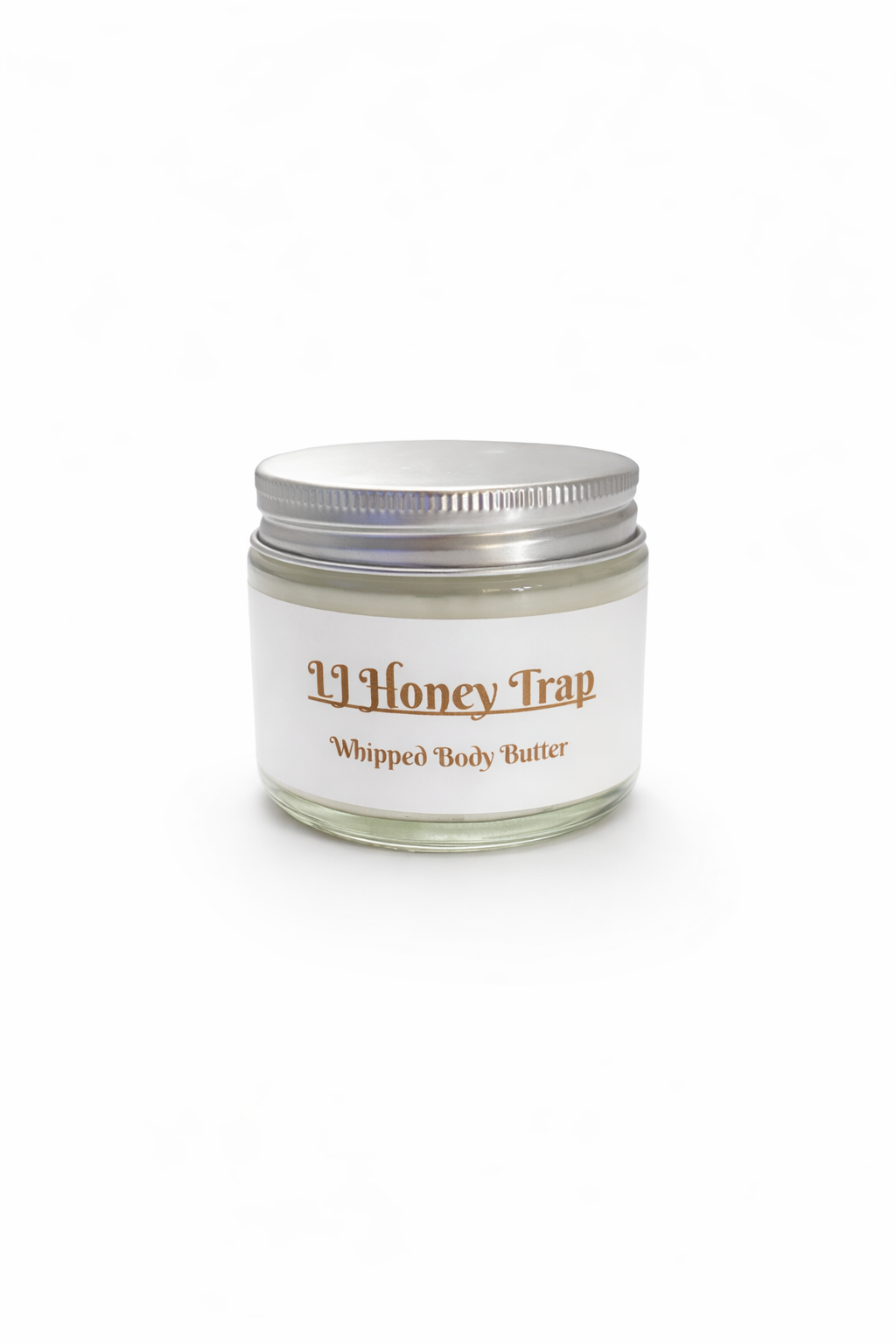 LJ Honey Trap Body Butter