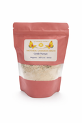 MOTHER GODDESS BATH — Gentle Nurture

Restoration • Emotional Safety • Self-Care Ritual