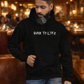 BACK TO LIFE™ Men’s Hoodie