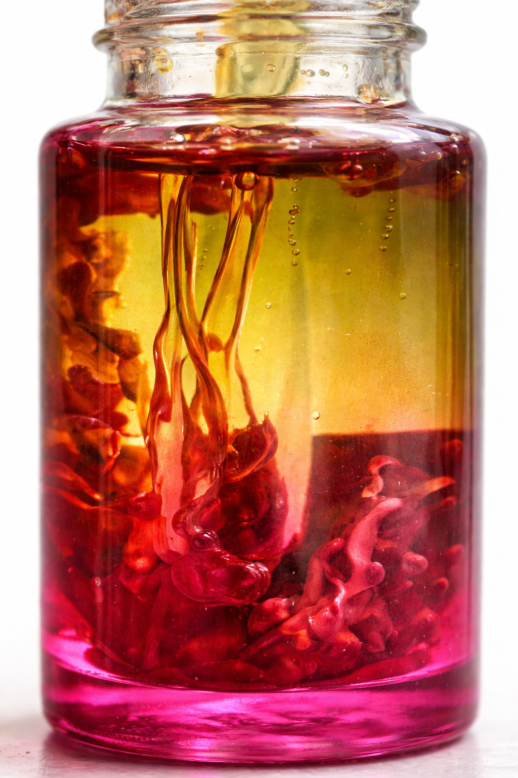 LJ Honey Trap – Magnetism in Motion (Women’s History Month Edition)