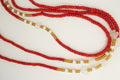 Heart of the Goddess - Red