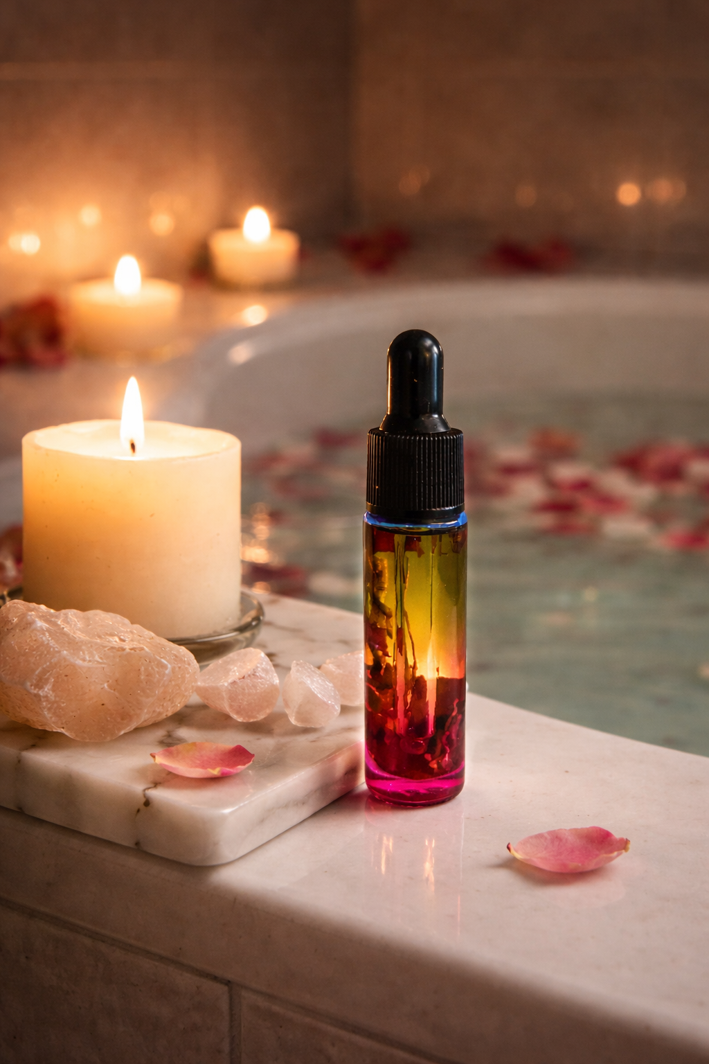 LJ Honey Trap – Magnetism in Motion (Women’s History Month Edition)
