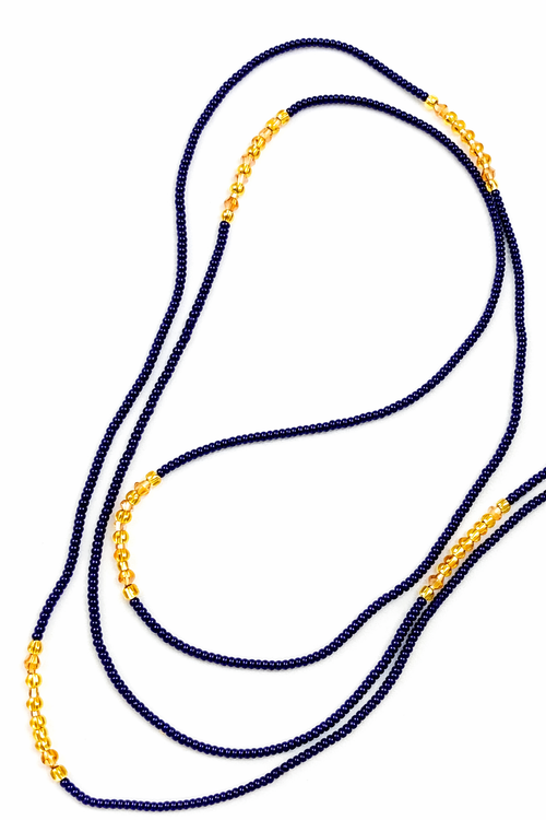 Deep Blue Essence
