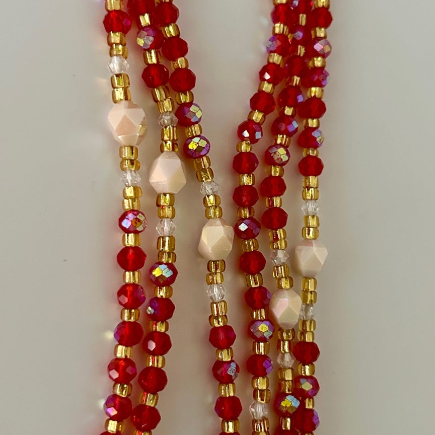Scarlet Sovereign