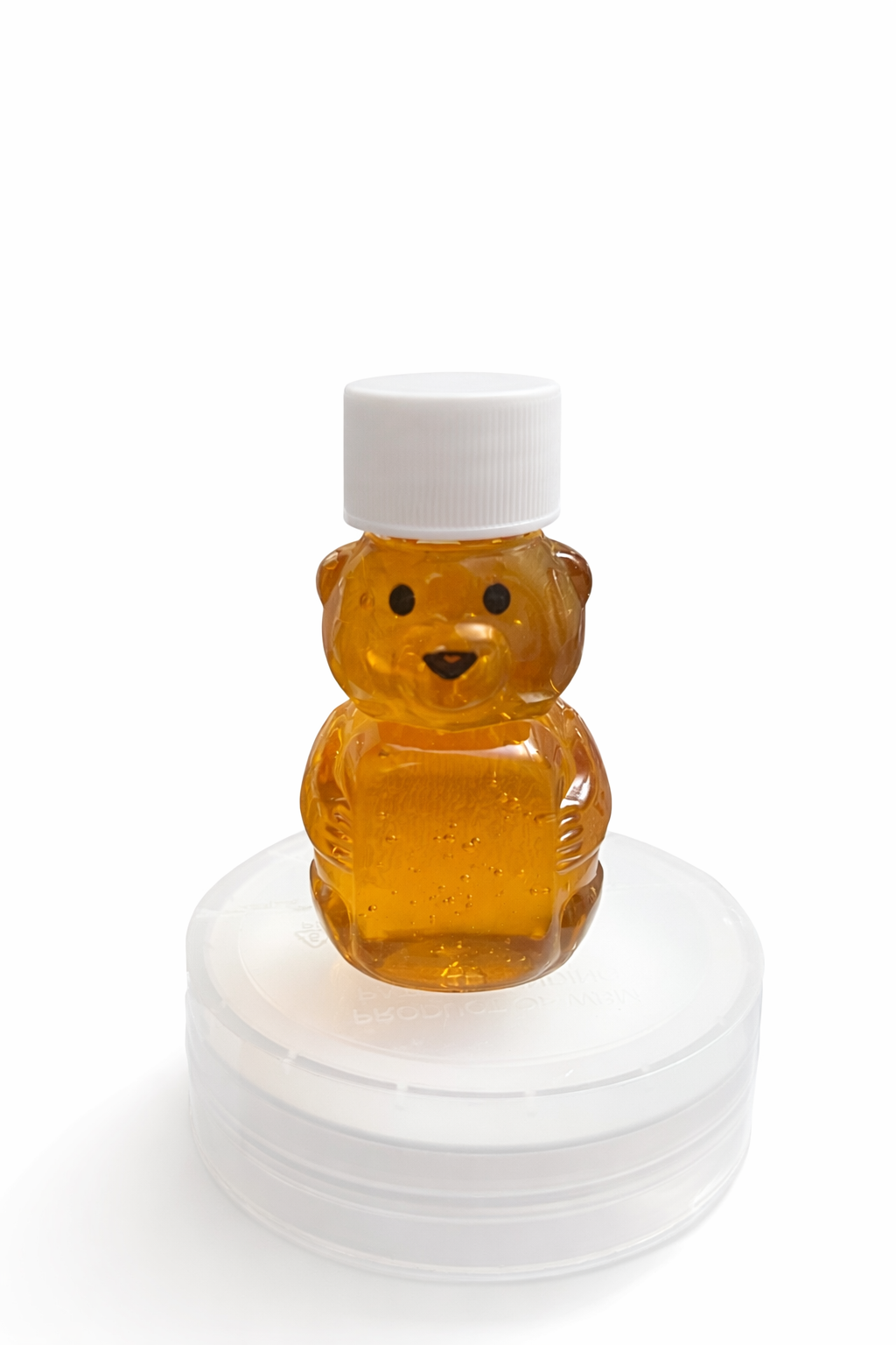 The Honey Upgrade (2 oz)