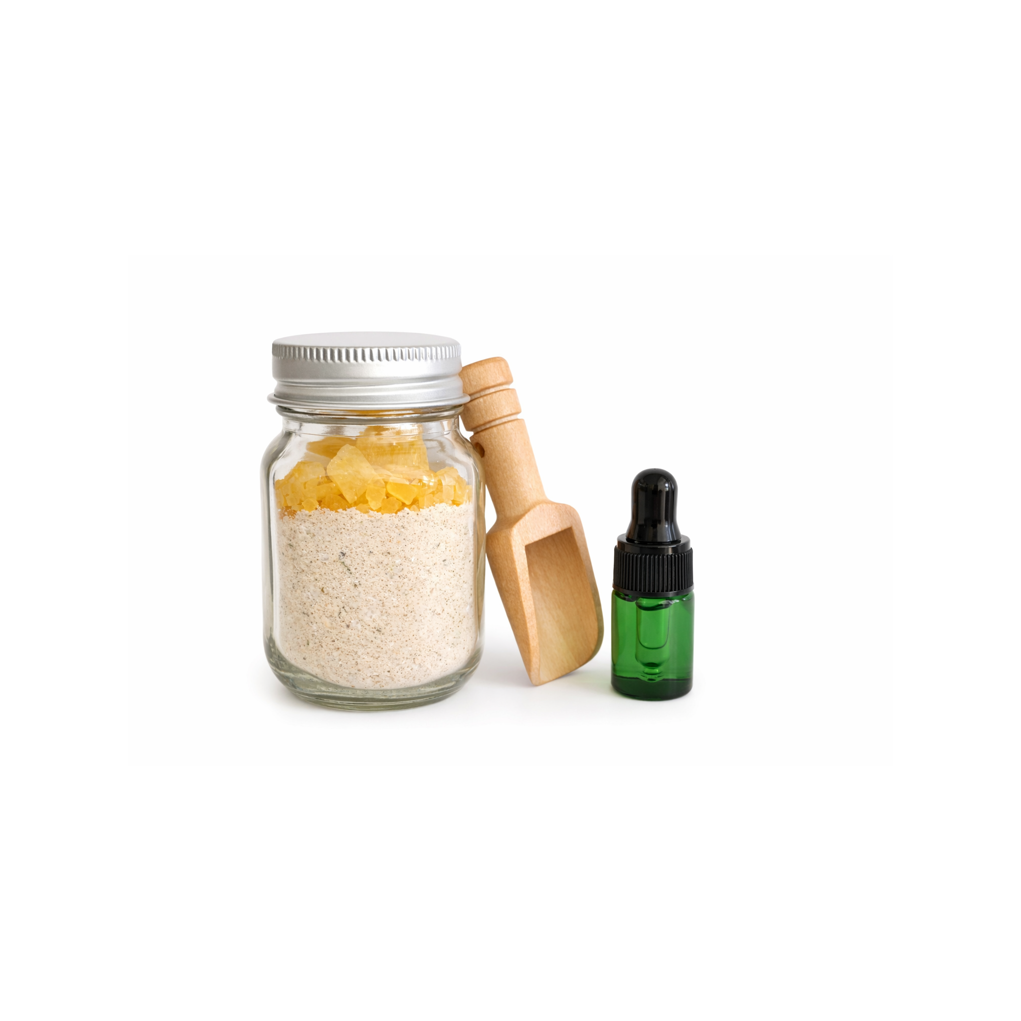 Money Magnet Ritual Bath Set