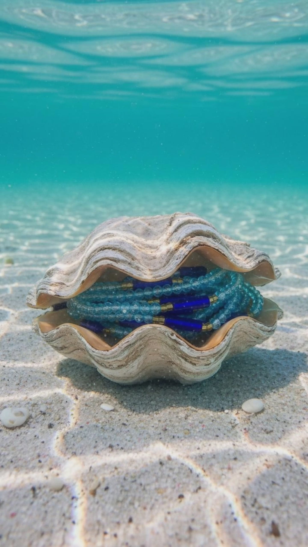 Luxe Royal Ocean